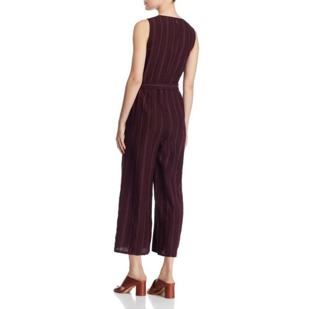 NWT Eileen Fisher jumpsuit - Picture 2 of 8